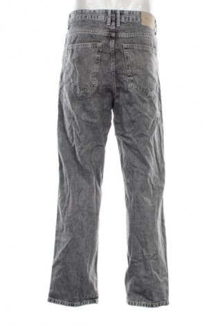 Pánske džínsy  Pull&Bear, Veľkosť S, Farba Sivá, Cena  19,97 €