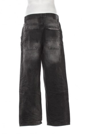 Ανδρικό τζίν Pull&Bear, Μέγεθος L, Χρώμα Γκρί, Τιμή 37,99 €