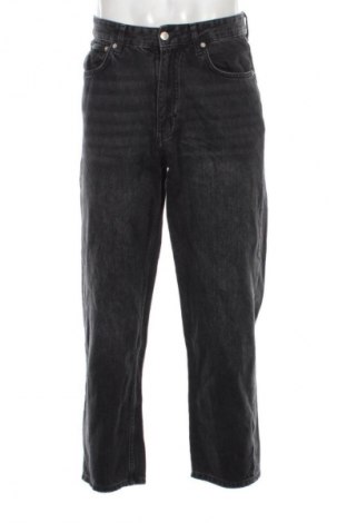 Pánské džíny  Pull&Bear, Velikost S, Barva Šedá, Cena  565,00 Kč