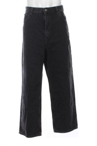 Pánske džínsy  Pull&Bear, Veľkosť XL, Farba Čierna, Cena  37,95 €