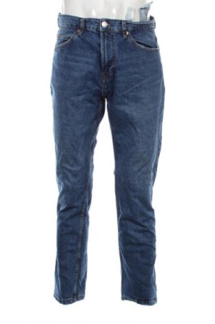Ανδρικό τζίν Pull&Bear, Μέγεθος M, Χρώμα Μπλέ, Τιμή 20,00 €