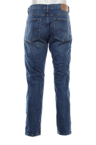 Ανδρικό τζίν Pull&Bear, Μέγεθος M, Χρώμα Μπλέ, Τιμή 20,00 €