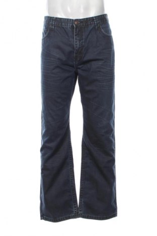 Pánské džíny  Rainbow, Velikost XL, Barva Modrá, Cena  249,00 Kč
