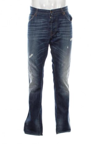 Pánské džíny  Reign, Velikost XXL, Barva Modrá, Cena  1 421,00 Kč