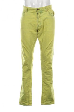 Pánské džíny  Reign, Velikost XL, Barva Žlutá, Cena  1 135,00 Kč