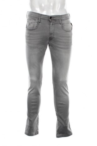 Pánské džíny  Replay, Velikost M, Barva Šedá, Cena  1 159,00 Kč