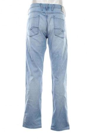 Pánské džíny  Replay, Velikost XL, Barva Modrá, Cena  1 391,00 Kč