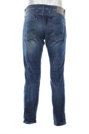 Pánské džíny  Replay, Velikost L, Barva Modrá, Cena  1 389,00 Kč