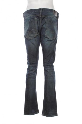 Pánské džíny  Replay, Velikost L, Barva Modrá, Cena  919,00 Kč