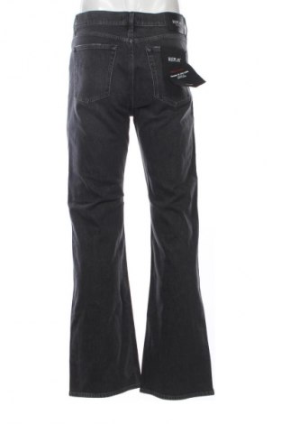 Ανδρικό τζίν Replay, Μέγεθος M, Χρώμα Μαύρο, Τιμή 127,99 €