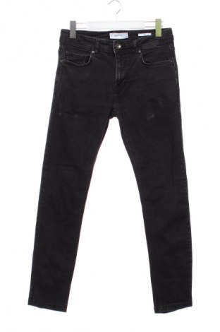 Pánské džíny  Reserved, Velikost S, Barva Černá, Cena  566,00 Kč