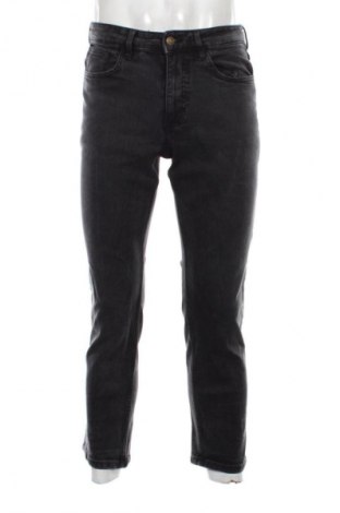 Blugi de bărbați Reserved, Mărime M, Culoare Gri, Preț 104,26 Lei