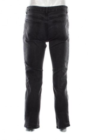 Blugi de bărbați Reserved, Mărime M, Culoare Gri, Preț 104,26 Lei