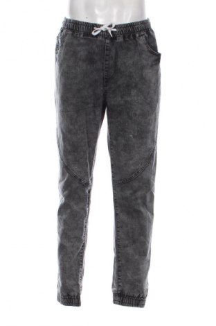 Pánské džíny  Reverse, Velikost L, Barva Černá, Cena  339,00 Kč