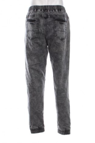 Pánské džíny  Reverse, Velikost L, Barva Černá, Cena  339,00 Kč