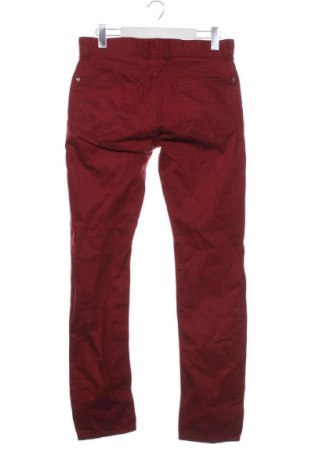 Pánske džínsy  Revolution, Veľkosť M, Farba Červená, Cena  25,00 €
