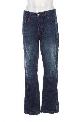 Ανδρικό τζίν Rocawear, Μέγεθος L, Χρώμα Μπλέ, Τιμή 13,99 €