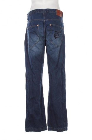 Ανδρικό τζίν Rocawear, Μέγεθος L, Χρώμα Μπλέ, Τιμή 13,99 €