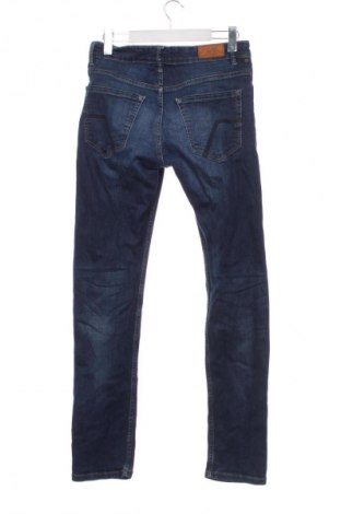 Pánské džíny  S.Oliver, Velikost S, Barva Modrá, Cena  569,00 Kč