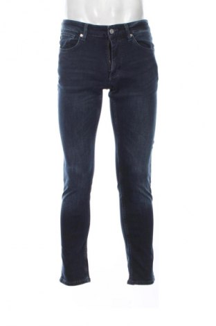 Pánské džíny  S.Oliver, Velikost M, Barva Modrá, Cena  319,00 Kč