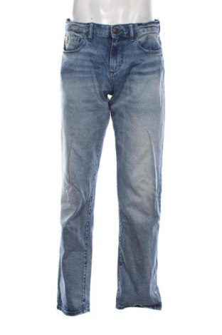 Ανδρικό τζίν S.Oliver, Μέγεθος L, Χρώμα Μπλέ, Τιμή 16,99 €