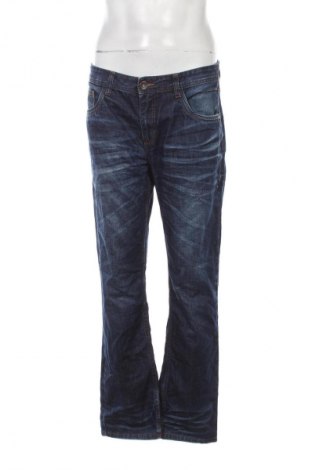 Pánské džíny  Savvy, Velikost L, Barva Modrá, Cena  269,00 Kč