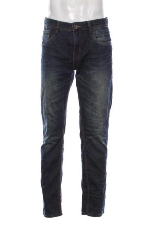 Herren Jeans Savvy, Größe M, Farbe Blau, Preis 8,99 €