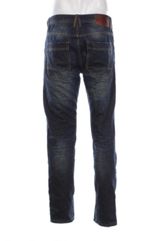 Herren Jeans Savvy, Größe M, Farbe Blau, Preis 8,99 €