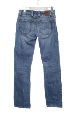 Pánské džíny  Savvy, Velikost S, Barva Modrá, Cena  209,00 Kč
