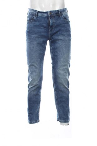 Pánské džíny  Savvy, Velikost S, Barva Modrá, Cena  149,00 Kč