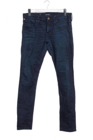 Pánské džíny  Scotch & Soda, Velikost M, Barva Modrá, Cena  719,00 Kč