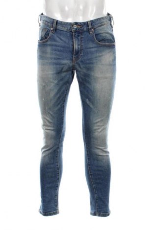 Pánské džíny  Scotch & Soda, Velikost L, Barva Modrá, Cena  1 389,00 Kč