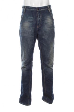 Pánské džíny  Scotch & Soda, Velikost L, Barva Modrá, Cena  1 392,00 Kč