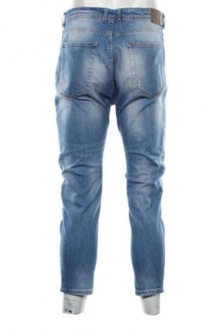 Pánske džínsy  Scout, Veľkosť M, Farba Modrá, Cena  20,00 €