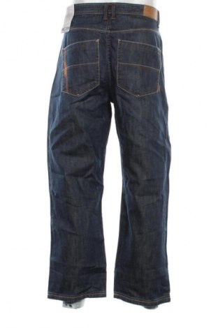 Męskie jeansy Seven Sins, Rozmiar S, Kolor Niebieski, Cena 294,72 zł