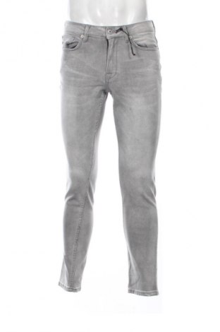 Męskie jeansy Shoeby, Rozmiar M, Kolor Szary, Cena 58,99 zł