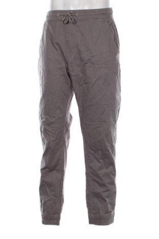 Мъжки дънки Sinsay, Размер XL, Цвят Сив, Цена 10,73 €