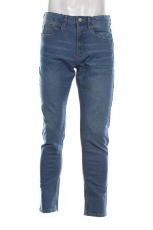 Herren Jeans Sinsay, Größe L, Farbe Blau, Preis 12,99 €