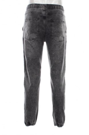 Pánske džínsy  Sinsay, Veľkosť M, Farba Sivá, Cena  19,95 €