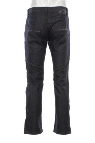 Męskie jeansy Sixty, Rozmiar L, Kolor Niebieski, Cena 46,99 zł