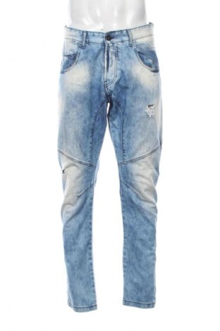 Pánské džíny  Smk Denim & Co, Velikost M, Barva Modrá, Cena  139,00 Kč