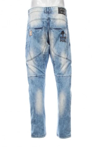 Pánské džíny  Smk Denim & Co, Velikost M, Barva Modrá, Cena  139,00 Kč