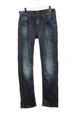 Мъжки дънки Smog, Размер M, Цвят Син, Цена 7,66 €