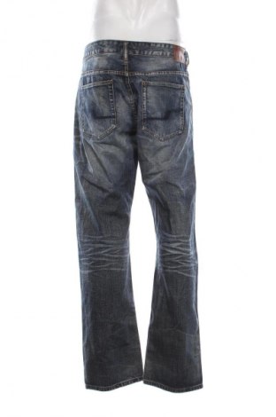 Мъжки дънки Smog, Размер XL, Цвят Син, Цена 13,80 €