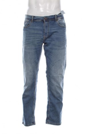 Herren Jeans Smog, Größe L, Farbe Blau, Preis € 25,99