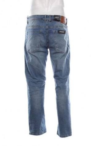 Herren Jeans Smog, Größe L, Farbe Blau, Preis € 25,99