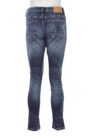 Herren Jeans Smog, Größe S, Farbe Blau, Preis 8,99 €