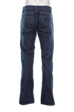 Blugi de bărbați Takko Fashion, Mărime L, Culoare Albastru, Preț 104,26 Lei