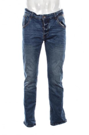 Pánske džínsy  Timeout, Veľkosť XL, Farba Modrá, Cena  25,00 €