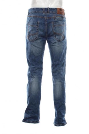 Pánske džínsy  Timeout, Veľkosť XL, Farba Modrá, Cena  25,00 €